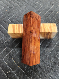 Honduras Rosewood