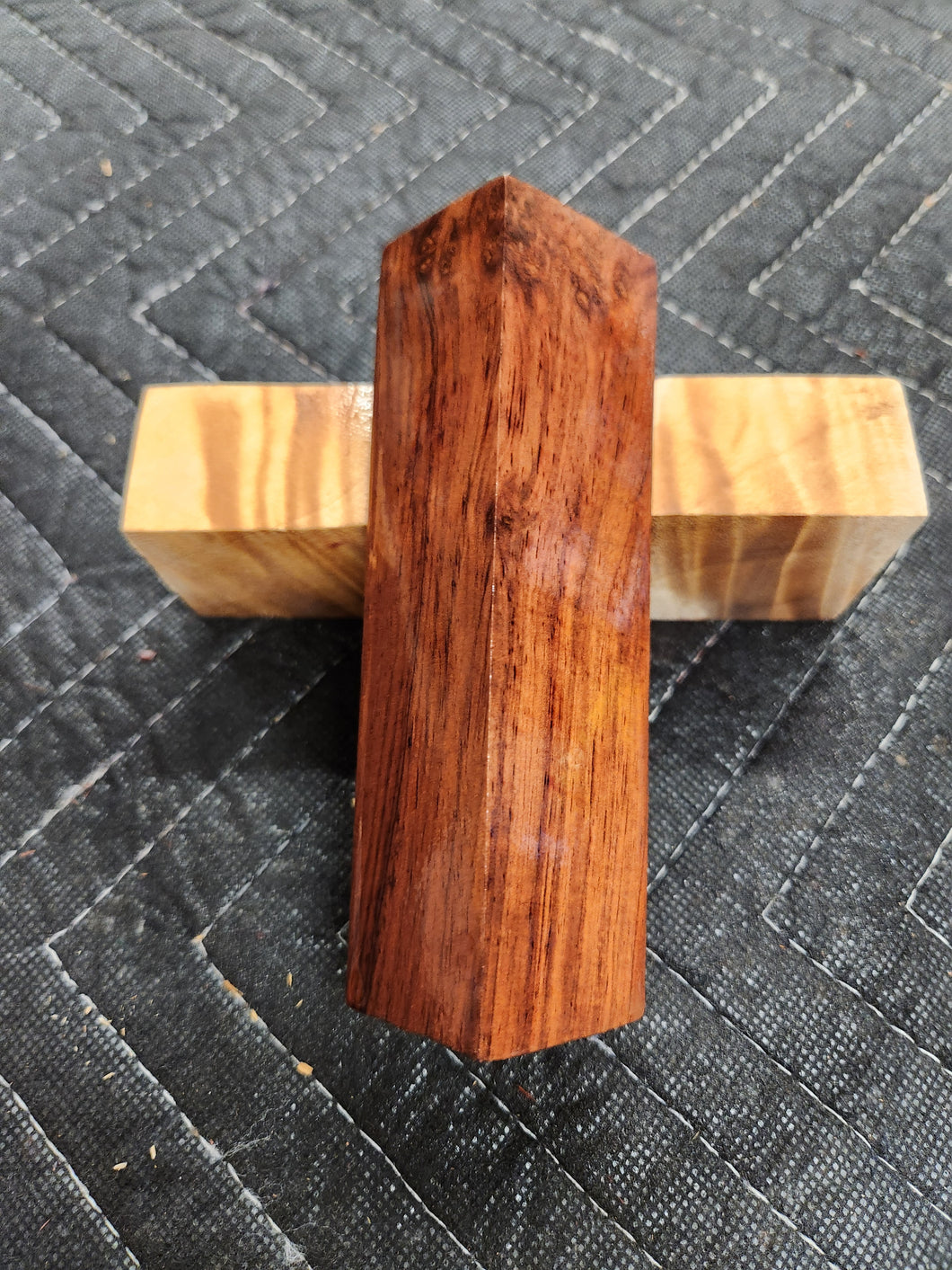 Honduras Rosewood