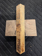 Marblewood X-Cut