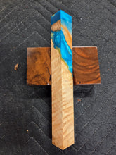 Maple Pen Blank Hybrid