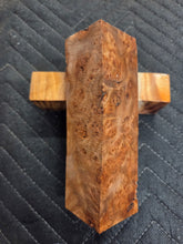 Red Elm Burl