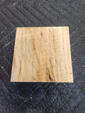 Horse Chestnut Turkey Pot Call