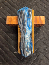 Staghorn Sumac Call Block Hybrid