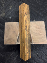 Bocote Pen Blank