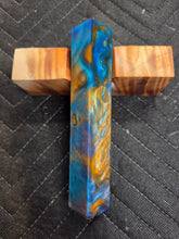 Elm Burl Hybrid Pen Blank