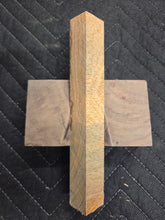 Marblewood X-Cut