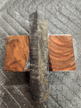 Stabilized Pen Blank Box Elder