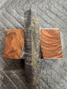 Stabilized Pen Blank Box Elder