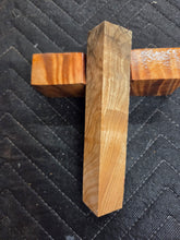 Ash Pen Blank