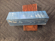 Maple Stabilized