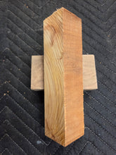 Canarywood X-Cut