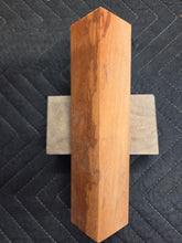 Padauk Marbled