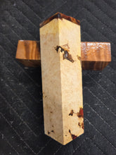 Box Elder Call Block Hybrid