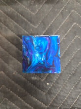 Stabilized Box Elder Bottlestopper Hybrid