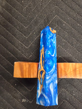 Cholla Cactus Hybrid Pen Blank