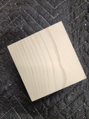 Ash Turkey Pot call