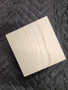 Ash Turkey Pot call