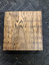 Bocote Turkey Pot