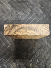 Bocote Turkey Pot