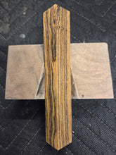 Bocote Pen Blank