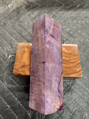 Stabilized Cottonwood