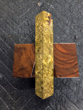 Stabilized Box Elder Burl Pen Blank
