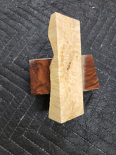 Casting Horse Chestnut