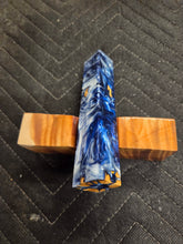 Cholla Cactus Hybrid Pen Blank