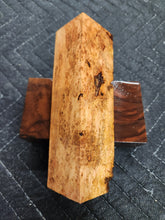 Cherry Burl