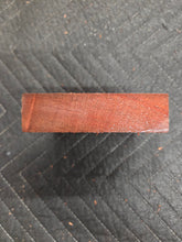 Sapele Turkey Pot Figured