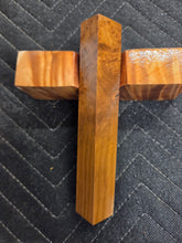 Russian Olive Stabilized Pen Blank
