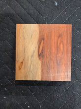 Padauk Turkey Pot Marbled