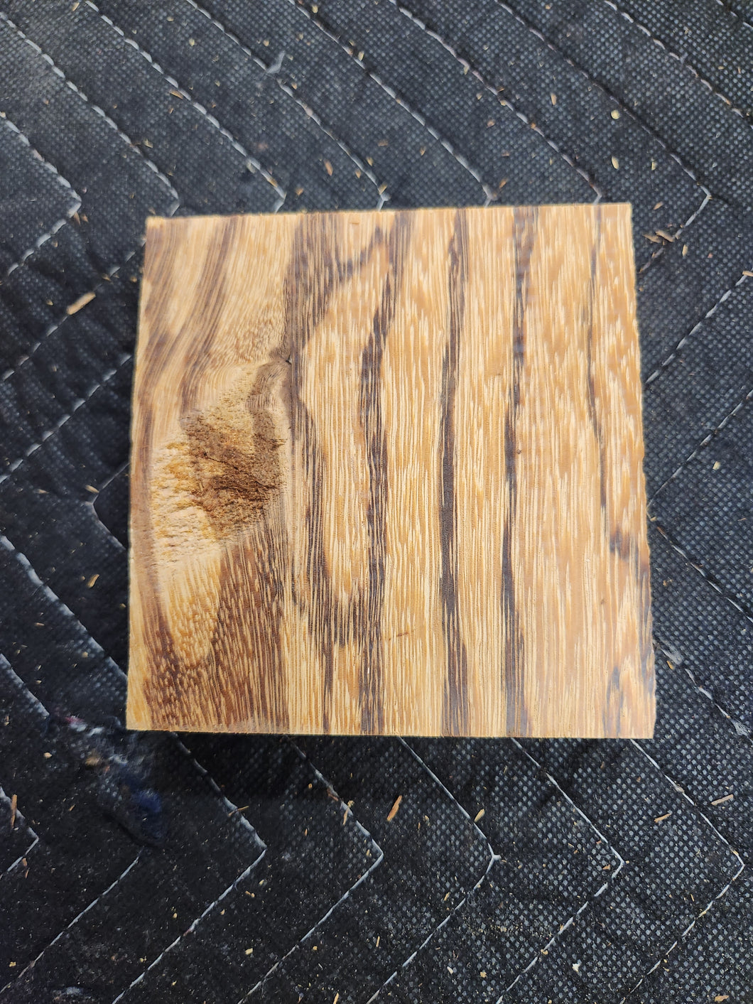 Marblewood Turkey Pot