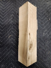 Butternut Peppermill