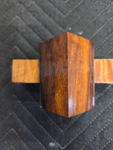 Desert Ironwood Bottlestopper