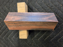 Macassar Ebony