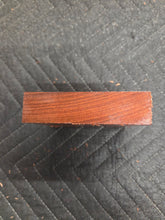 Sapele Turkey Pot Figured