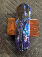 Russian Olive Hybrid Call Block Stabilized