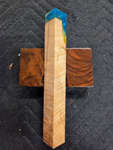 Maple Pen Blank Hybrid