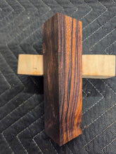 Cocobolo