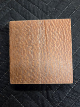 Leopardwood Turkey Pot