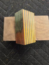 Firestorm Spectraply