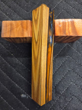 Staghorn Sumac Pen Blank Hybrid