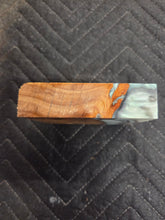 Elm Burl Turkey Pot Hybrid