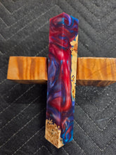 Elm Burl Hybrid Pen Blank