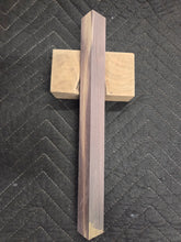 Blue Mahoe XXL Pen Blank