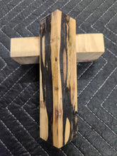 Black & White Ebony