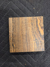 Bocote Turkey Pot