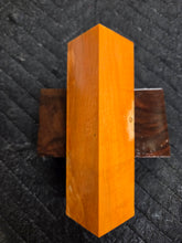 Stabilized Box Elder Burl
