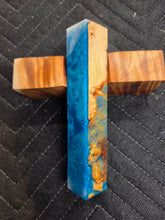 Elm Burl Hybrid Pen Blank